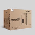 thumbnail image 5 of GABINETE ACTECK PERFORMANCE II GI215 NEGRO MATX 500W, 5 of 5