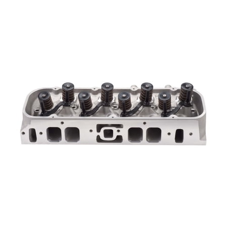 BBC E-Street Cylinder Head - 290cc 2.19/1.88