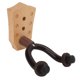 thumbnail image 4 of Soporte de pared para guitarra Bling Bling con gancho para colgar tipo cabezal, 4 of 12