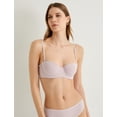 thumbnail image 3 of Basic Underwired Non Padded Bra, 3 of 9