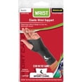 thumbnail image 1 of Elastic Wrist Support (Regular), 1 of 1