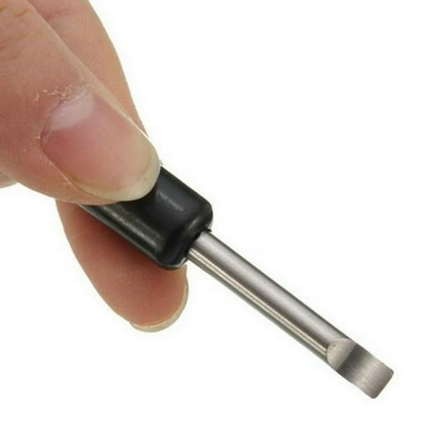 Watch Tools Case Back Opener Watch Back Cover Case Opener Remover Battery Watches Pry Stick Repair Tools Best Watch Back Remover Tool