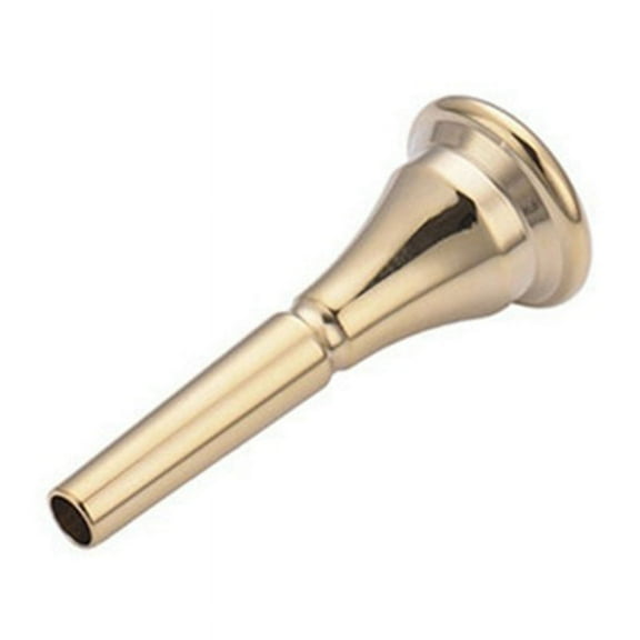 French Horn Mouthpiece Kit Includes 1 Pcs French Horn Mouth Piece for Adults Child Copper alloy00X628