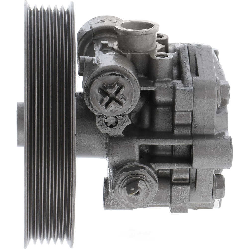 MAVAL 96621M Reman Power Steering Pump