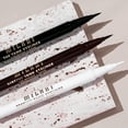 thumbnail image 4 of Milani Stay Put Tank Eyeliner, White, 4 of 12
