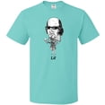 thumbnail image 3 of Inktastic Lit Shakespeare bobble T-Shirt, 3 of 5