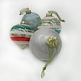 thumbnail image 3 of Christmas Ornaments, Multicolored, Glass, Nostalgic Traditions, Assorted Shapes & Styles (Set of 24), 3 of 5