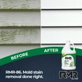 thumbnail image 5 of RMR-86 Instant Mold and Mildew Stain Remover, 1 Gallon, 5 of 10
