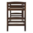 thumbnail image 4 of Coates Bunkbed, Espresso, 4 of 9