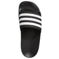 thumbnail image 3 of Sandalias Adilette Shower K Niños Original G27625, 3 of 5
