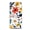 Summer Season, variant on Shockproof Phone Case for Cricket Icon 2026, with Screen Protector, by OneToughShield - Husky Joy