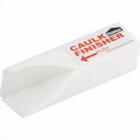 Homax Caulk Finisher Tool 5600 White