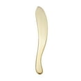 thumbnail image 3 of Runquan Gua Sha Facial Tool Brass Handheld Portable Scraping for Full Body Eyes Face 13cm, 3 of 8