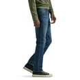 thumbnail image 3 of Lee Men's Regular Fit, Straight Jean, 3 of 5