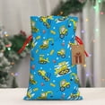 thumbnail image 5 of Kdxio Cute Car Cartoon Christmas Gift Bags, Birthday gift bags Xmas Presents Bags Holiday Gift Bags for Christmas Gifts, Weddings and Birthday-Medium, 5 of 9