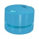 thumbnail image 3 of Aspiradora de migas de mesa, barredora de polvo inalámbrica para pelos, teclados y pianos Azul, 3 of 9