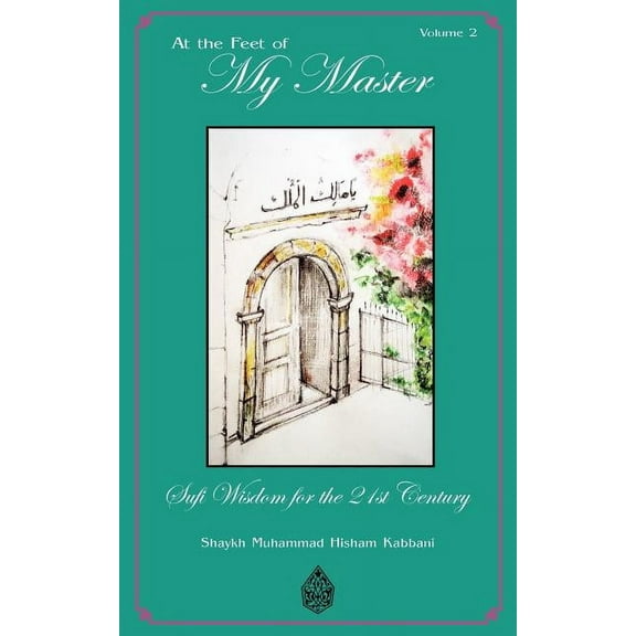 At the Feet of My Master, Vol 2, (Paperback)