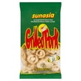 thumbnail image 2 of Sunasia Grilled Pork Garlic Flavour, 75 G Bag, 2 of 5