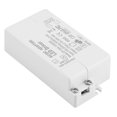 thumbnail image 4 of Power Supply Transformer for SMD LED Strip Light, 100-240V AC to 12V DC (24W), 4 of 4
