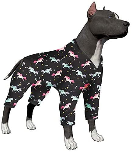 big dog wear