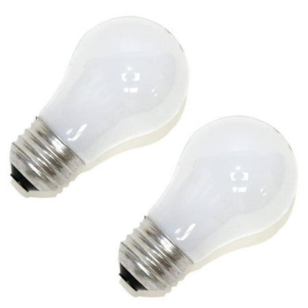 Bl Light Bulb - Sylvania 11664 - 40A15/DL/SW/BL/2 A15 Light Bulb