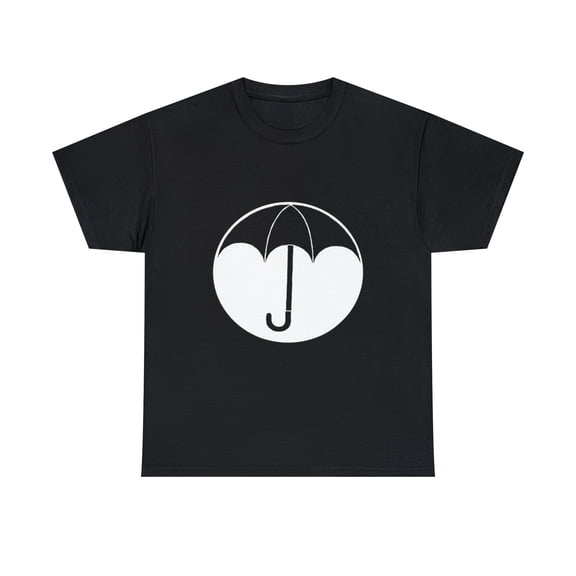 Umbrella Logo For Family Academy Tshirt