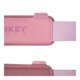 thumbnail image 4 of STRAPS CINTA SENCILLOS ROSAS MONKEY POWER, 4 of 4