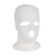thumbnail image 2 of Mascarilla facial de punto con 3 agujeros, máscara de esquí elástica, cálida, para invierno, 2 of 7