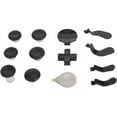 thumbnail image 2 of HUGFEGWE Replacement Thumb Buttons, Replacement Thumbs Kit, Magnetic WearSensitive Wearproof Buttons with Storage Bag for DIY (#2) CJB91-36222, 2 of 9