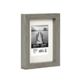 thumbnail image 4 of Macintyre Grey Picture Frame, 4 of 5