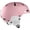Matte Rose, variant on Ski Helmet - Snowboard Helmet for Adults & Youth - Adjustable Fit Snow Helmet with Protective Shell and Breathable Vents for Men, Women, Boys & Girls