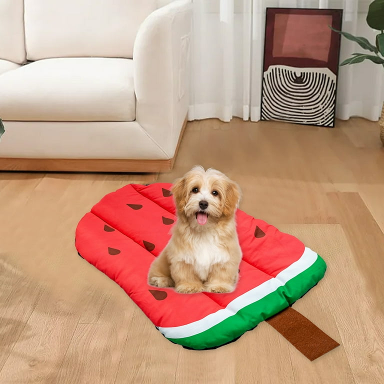 Pet cooling mat b&m large discount