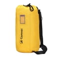 thumbnail image 2 of LOVIVER Rock Climbing Rope Bag Backpack Shoulder Carry Organizer Holder 29x29x59cm, 2 of 8