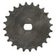 thumbnail image 2 of Sprocket de Motor de Metal, Fácil de Instalar el Motor de Motor de Alta Precisión Portátil para Scooter Eléctrico, 2 of 7