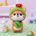 thumbnail image 4 of Needle Technique Diy Bag Plush Doll Shiba Inu Series, 4 of 9