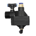 thumbnail image 6 of Tire Changer Air Inflation Quick Release Blast Dump Valve Nylon / Metal US, 6 of 13