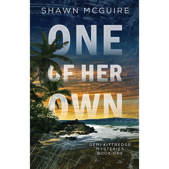 Gemi Kittredge Mysteries One of Her Own: A Gemi Kittredge Mystery, Book 1, Book 1, (Paperback)