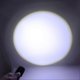 thumbnail image 2 of LED Flashlight USB Rechargeable Zoomable Power Display White Red Light Waterproof Flashlights for Emergencies, 2 of 5
