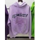 thumbnail image 1 of Además de terciopelo Sp5der sudadera europea y americana Young Thug sudadera para hombres y mujeres 555555 Sudadera con capucha rosa, 1 of 5