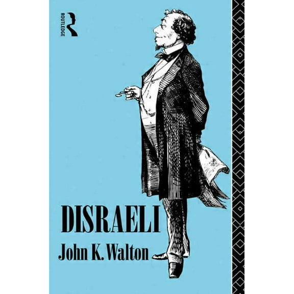 Lancaster Pamphlets Disraeli, (Paperback)