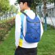 thumbnail image 2 of Bolsa Plegable Ligero Almacenamiento Bolsa de Playa Senderismo Reducción de Carga Bolsa de Almacenamiento Viajes al Aire Libre Deportes Mochila, 2 of 5