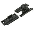 thumbnail image 4 of Couvercle de la Console Clip de Verrouillage, 2pcs Central Console Accoudoir Central Console Levier de Verrouillage M Intégration Transparente, 4 of 7