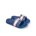 thumbnail image 2 of Kids Soccer Fan Slide Sandals – USA, Mexico, Argentina, Brazil, & Spain, 2 of 6