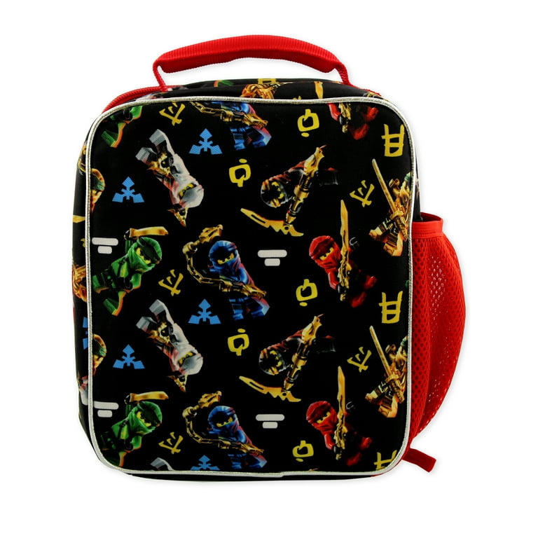 Lunchbox ninjago store