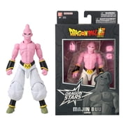 Dragon Stars Series - Dragon Ball Super - Majin Buu Super, 6.5 Action Figure