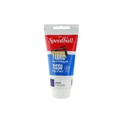 Speedball Printing Ink for Fabrics, 2.5 oz., Violet