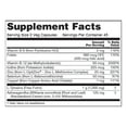 thumbnail image 3 of NOW Supplements, Thyroid Energy™, Iodine and Tyrosine plus Selenium, Zinc and Copper, 90 Veg Capsules, 3 of 7