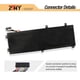 thumbnail image 5 of Batería de repuesto para portátil, 56 Wh, 11,4 V, para Dell G7 17 7700, 5 of 8