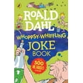 thumbnail image 2 of Roald Dahl Whoppsy-Whiffling Joke Book, (Paperback), 2 of 2