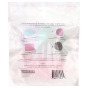 Cosmetic Sponge Assortment -18pc